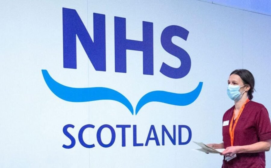 Doctors say radical plan to merge Scotland's health boards should be scrapped