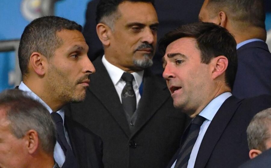 Burnham had two hospitality dinners with Man City chairman, deleted records show