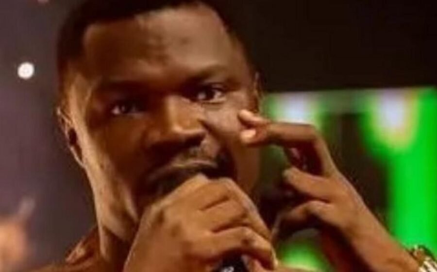 Popular Nigerian gospel singer Toluwanisings dies