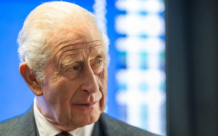King warns malicious online actors are evolving tactics