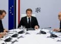 Macron calls for calm in France and warns rioting must not escalate