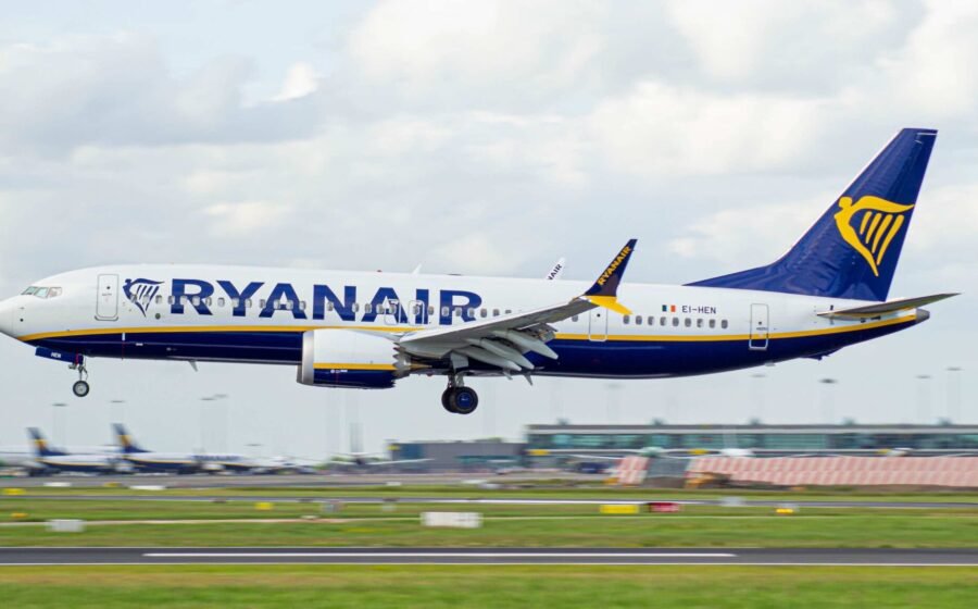Europe’s Largest Airline Wants Predictive AI Models to Nip Airport Meltdowns in the Bud