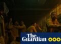 Ghost in the Cell review – Indonesian prison-slasher-satire contains the most unhinged punch-up in decades