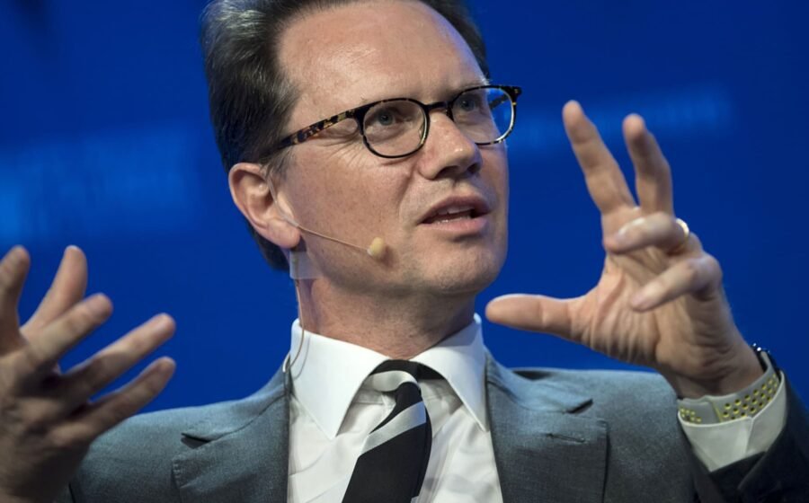 Here's who Netflix just brought in to run content — and what it means for the streamer