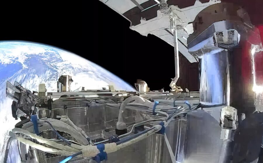 What to know about Starshield, SpaceX's military-focused Starlink service