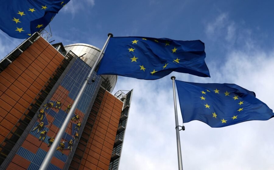 China indicates rare earths will keep flowing to EU, regardless of U.S. trade deal expiration