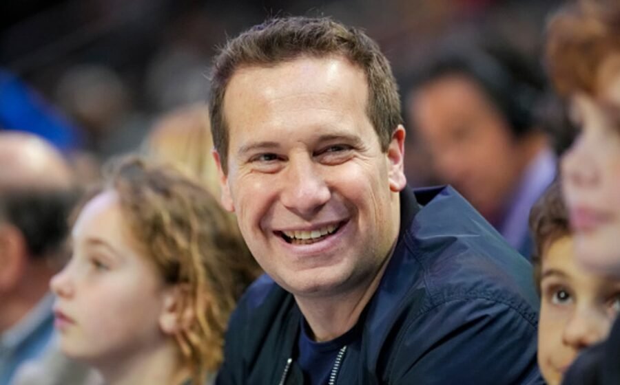 Phoenix Suns owner Mat Ishbia predicts team will win opening round playoff series — and the NBA season hasn't even started