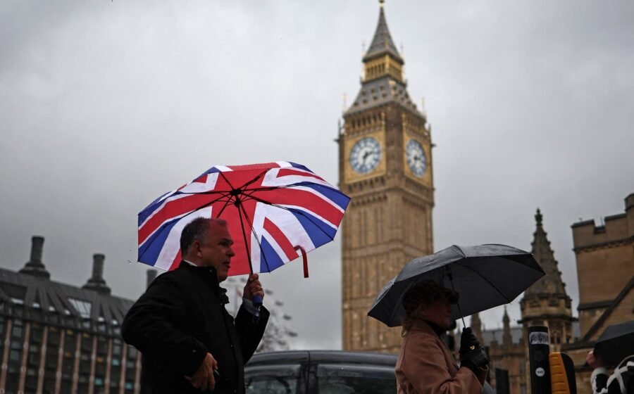 Banking tax raid fears hit London lenders' shares ahead of crucial budget