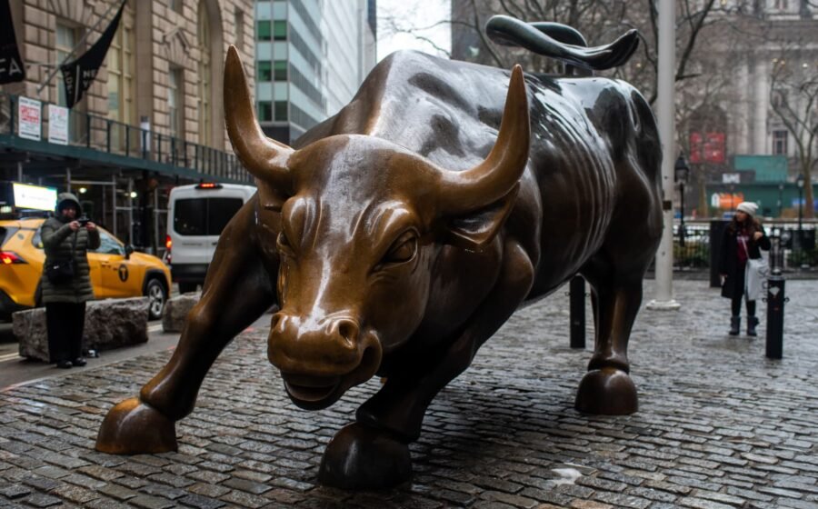JPMorgan makes bullish call in fixed income space, suggests it's a once in a generation opportunity