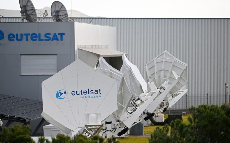 Europe's answer to SpaceX pops 19% as Ukraine's Starshield limits raise concerns