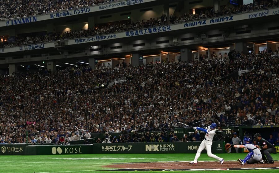Major League Baseball proposes shortening its regular season as it pushes for a salary cap