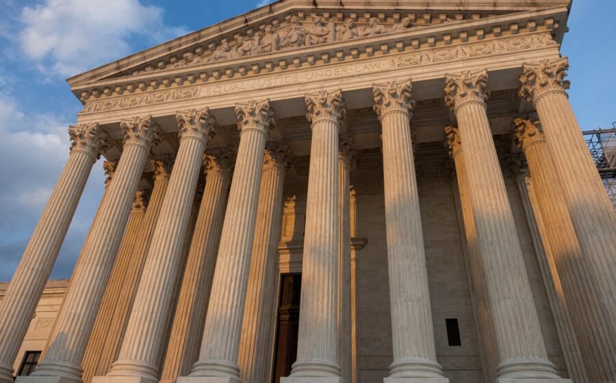 How Supreme Court justices are leaning in major 401(k) case over private funds and underperformance