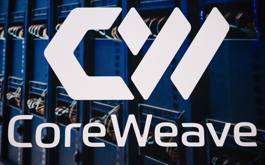 The Austin Powers steamroller: How to trade CoreWeave's slow moving crisis