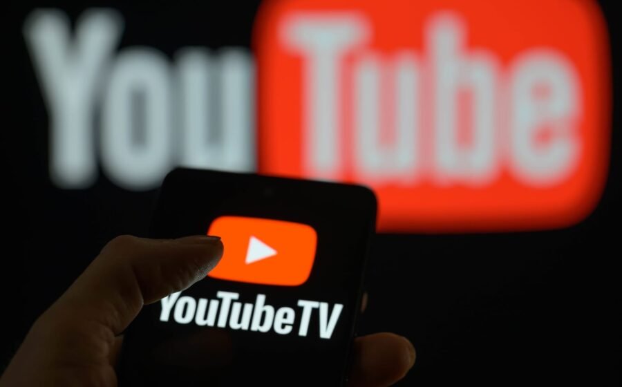 YouTube sports strategy targets more live rights — but not necessarily events