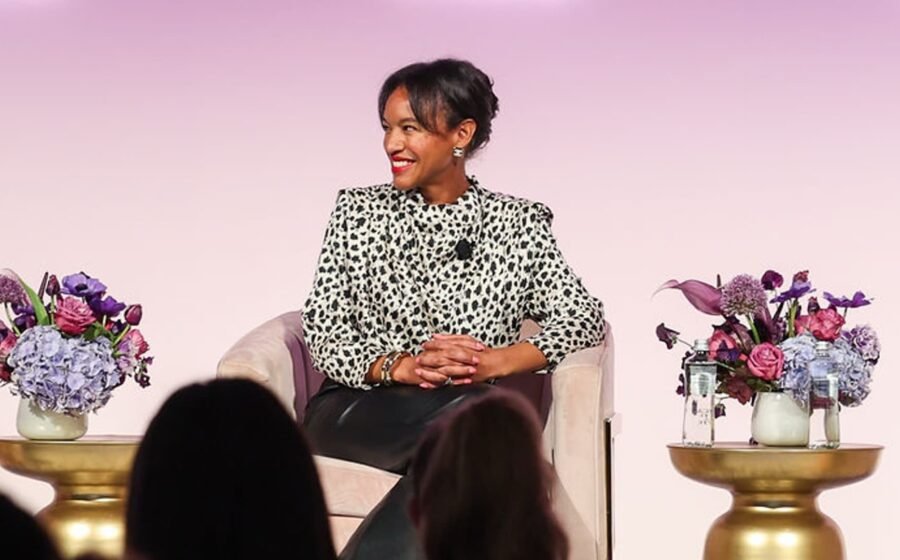 E.l.f. Beauty CFO Mandy Fields on consumers, pricing and building a foundation in cosmetics