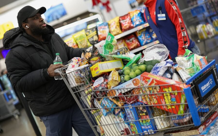 Economists: Hot PPI shows Fed's work is not done