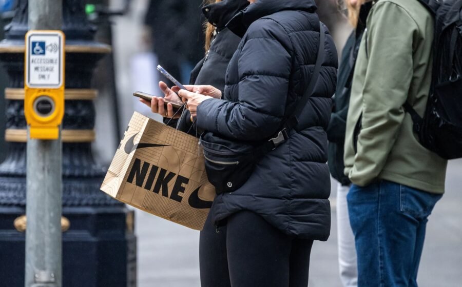 Nike's India campus is a long-term growth bet amid turnaround