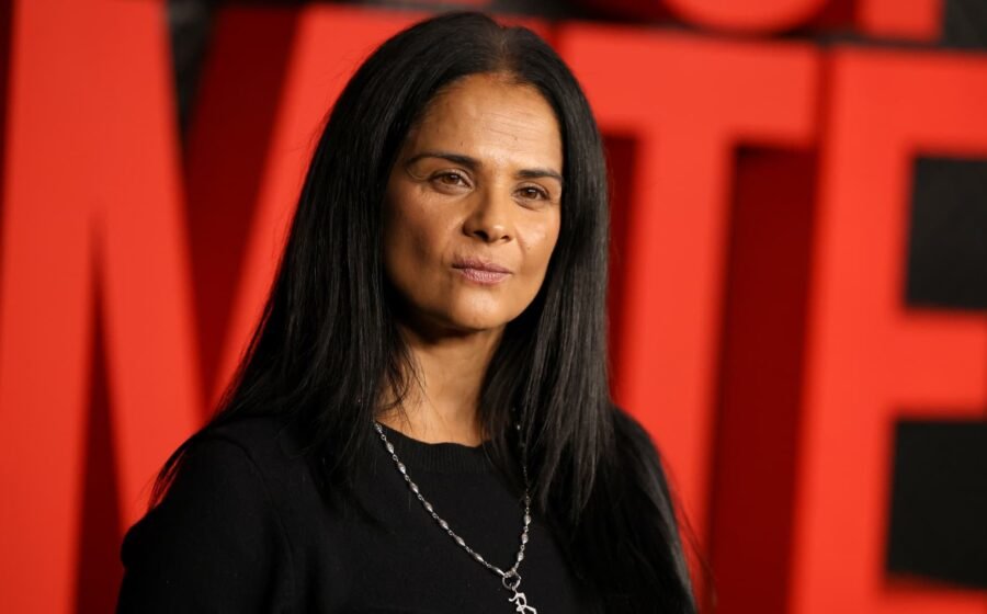 Netflix Chief Content Officer Bela Bajaria is leaving, will be replaced by Peter Rice