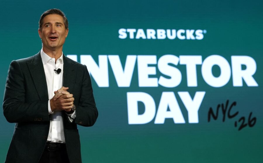 Why a Starbucks takeover of Chipotle would — and wouldn't — make sense for both companies