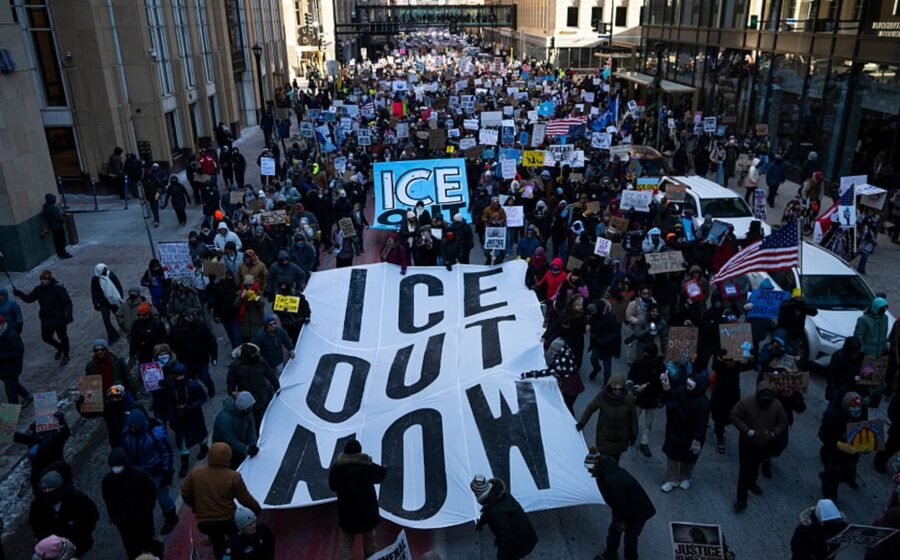 ICE came to town and left behind weakened economies