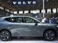 Volvo Cars shares plunge 31% amid China, U.S. slump and fresh job cuts