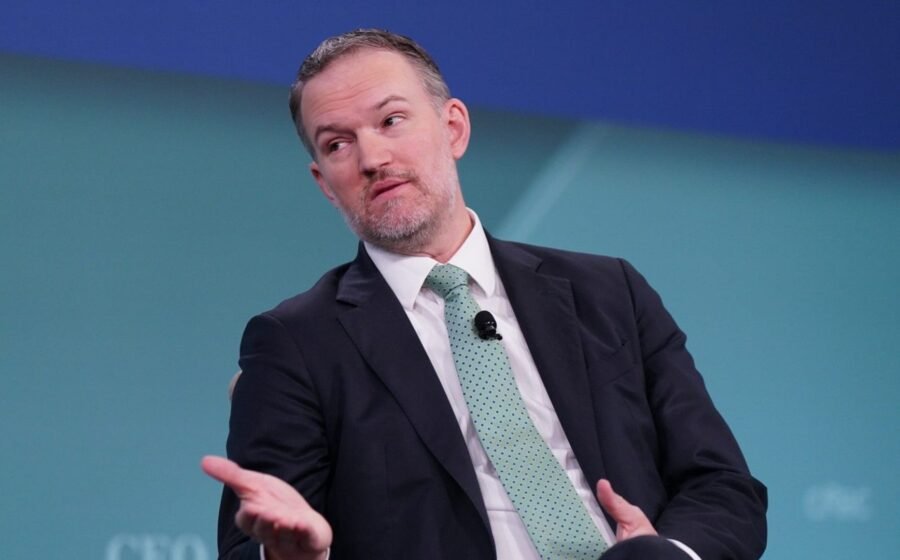 Trump trade chief Greer reports higher cash holdings as law firm pay topped $650K