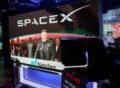 Elon Musk says he'll give a SpaceX share to every child in America next year