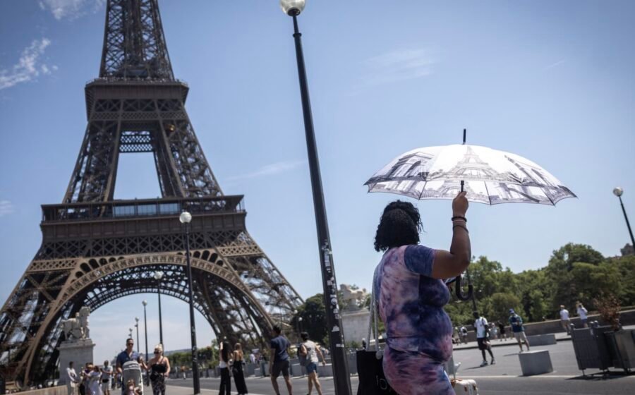France is ‘putting the house in order’ and can slash deficit to 3% in three years, central bank governor tells CNBC