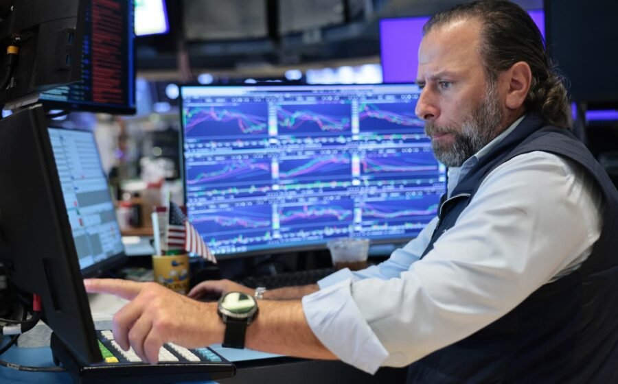 10-year Treasury yield ticks higher despite weaker-than-expected jobs report