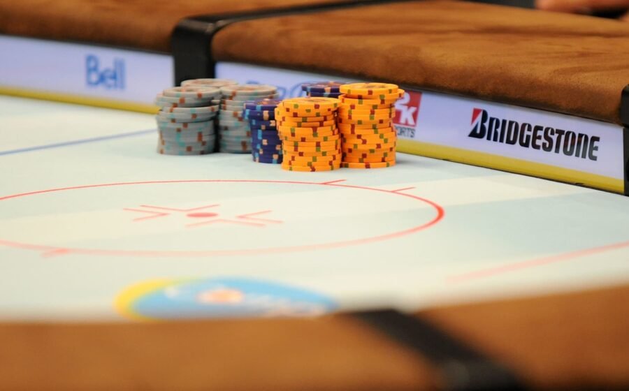 Sports gambling seeps even deeper into Wall Street's world as hundreds of pro team ETFs emerge
