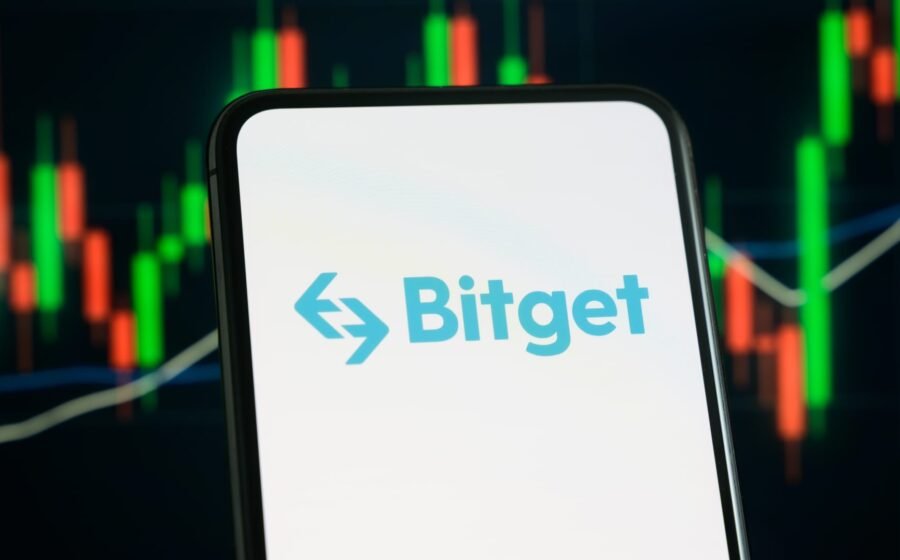 Bitget `not expecting to recover a lot' from $388 million hack, CEO tells CNBC