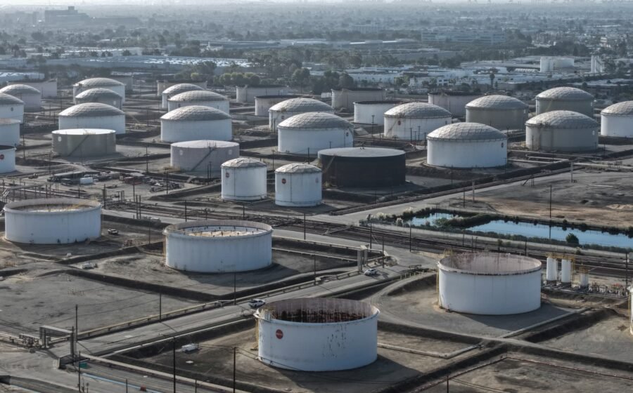 International Energy Agency to release more than 20 million barrels of diesel as soon as possible