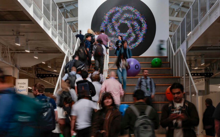 Nvidia, Oracle, CoreWeave and other AI stocks sink on OpenAI revenue report