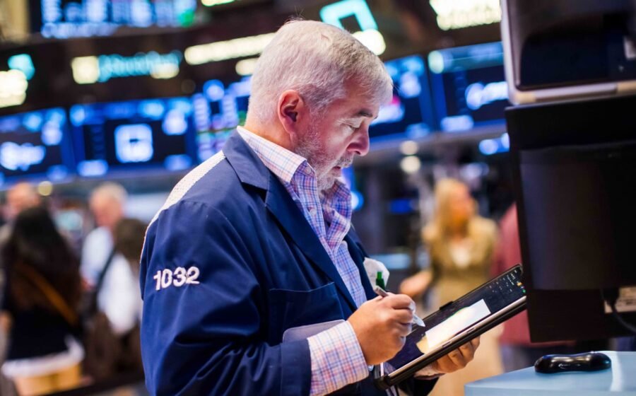 The secret signs the bond sell-off might be ending