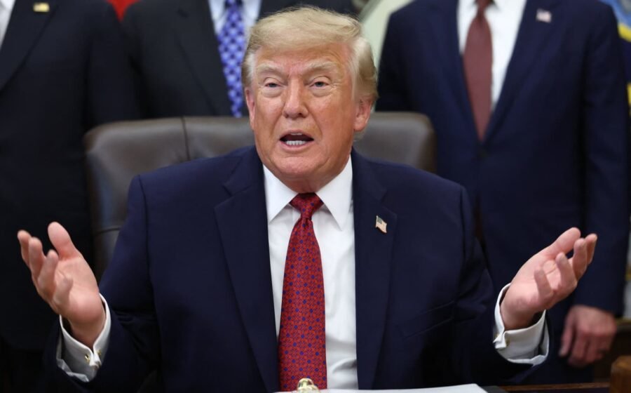 South Korea's Lee pours cold water on Alaska LNG project after Trump touts Seoul's participation