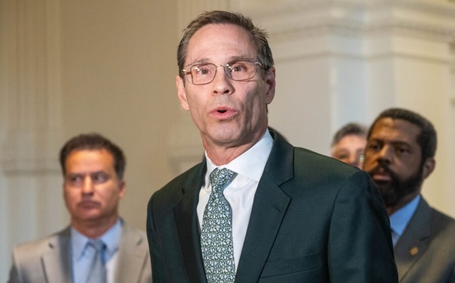 Democratic Texas AG candidate vows to probe Deloitte's role in voter registration delay