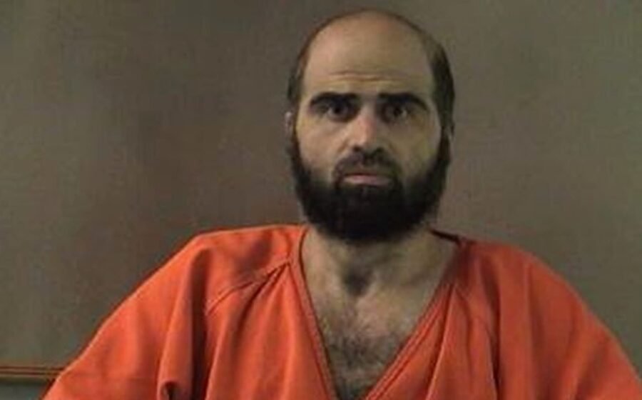 Trump says Nidal Hasan execution won't be livestreamed