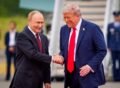 Putin reportedly suggests summit with Trump and Xi to decide fate of Ukraine