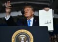 Trump's executive order targets mortgage insurance, refinance costs. What it means for borrowers