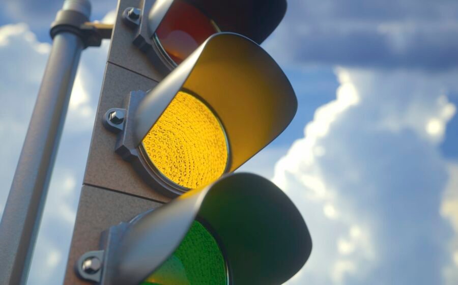 Junk bonds are 'flashing yellow.' Watch these warning signs