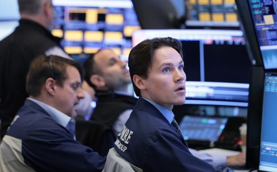 AI stocks plunge. Inflation heats up. Where we're still finding opportunities