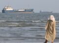 Brent oil touches $110 as Iran escalates Hormuz attacks, Ukraine vows to hit Russian refineries