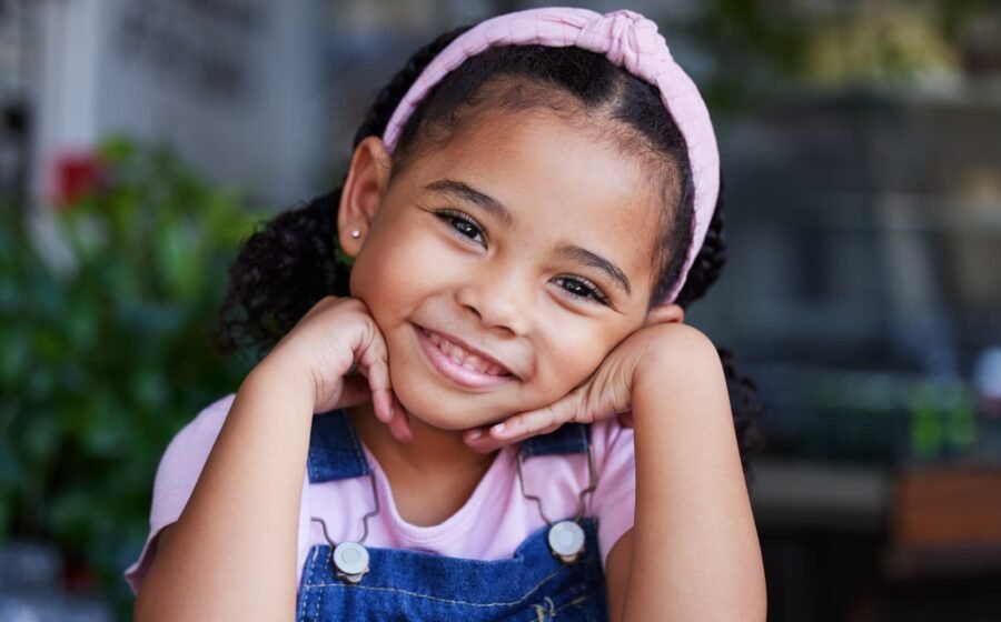 I've studied over 200 kids—parents who raise resilient, successful children teach them these 6 lessons early on