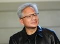 Nvidia's Huang heads to Kazakhstan for the first time — and he's not the only one with big plans