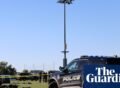 Kansas driver who allegedly killed two and hurt 10 at soccer game is released from custody