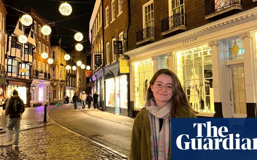 The one change that worked: I deleted Instagram – and embraced the joys of a truly private life