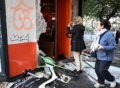 France: Paris, Lyon and Marseille count the cost after violent protests