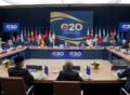 EU diplomats object to G20 photo with Lavrov, prompting US cancellation