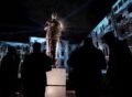Hungary: 70 years after Soviet crackdown, leaders honour uprising victims