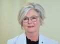 Australian MP Helen Haines 'critically' hurt in car ramming attack, officials say